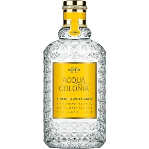Acqua Colonia EDC Starfruit+White Flowers 50 ml 4711
