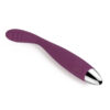 Cici flexibele kop vibrator Paars Svakom