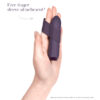 Je Joue - Classic Bullet Vibrator Paars