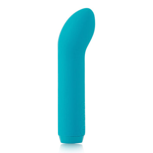 Je Joue - G-Spot Bullet Vibrator Turquoise Blauw