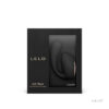 Lelo - Ida Wave Dual Stimulation Massager Black