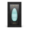 Lelo - Lily 3 Personal Massager Polar Green