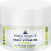 Daily Vitamins Limone Clarifying Care 50 ml Sans Soucis