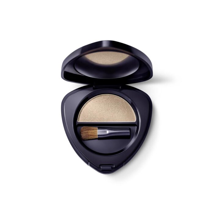 Eyeshadow 08 golden topaz 1.4g Hauschka (2023)