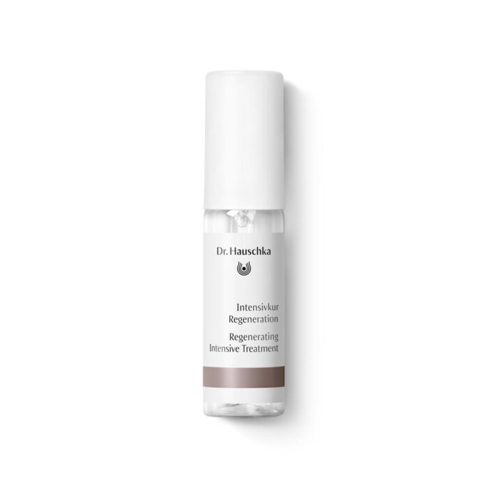 Intensieve kuur 40+ 40 ml Hauschka (2023)