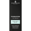 Pure Matt Foundation 50 Tanned Rose 30 ml Sans Soucis (2023)