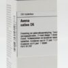 Avena sativa D6 200 tabletten VSM