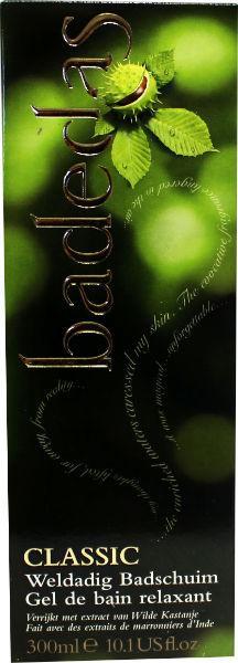 Badedas Badschuim/gel classic 500 ml (DE)