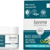 Basis Q10 night cream 50 ml Lavera