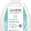 Basis Sensitiv handzeep/savon liquide 250 ml Lavera