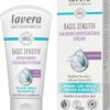Basis sensitiv calming moisturising cream 50 ml Lavera