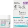 Basis sensitiv calming night cream 50 ml Lavera