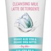 Basis sensitiv cleansing milk 125 ml Lavera