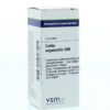 Carbo vegetabilis 30K 4 gram VSM