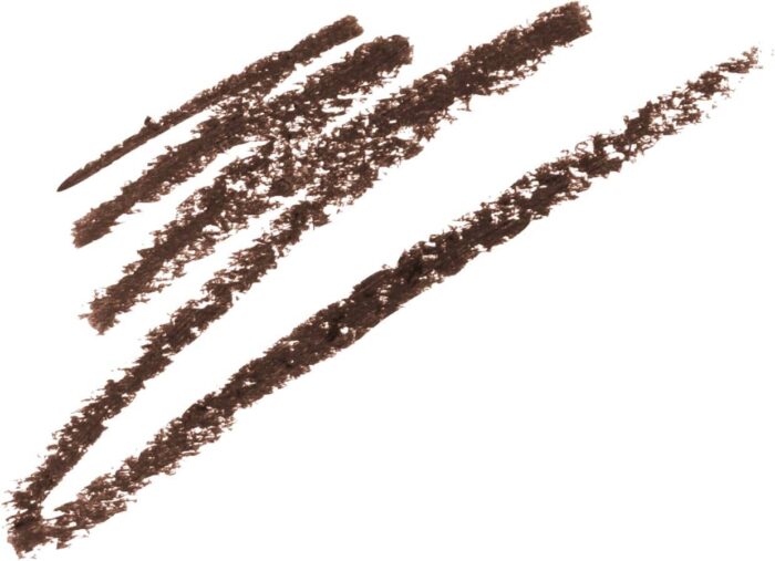 Eyebrow pencil wenkbrauw potlood brown -01 1 stuk Lavera