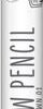 Eyebrow pencil wenkbrauw potlood brown -01 1 stuk Lavera