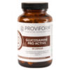 Glucosamine pro active 90 capsules Proviform