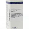 Graphites D4 200 tabletten VSM