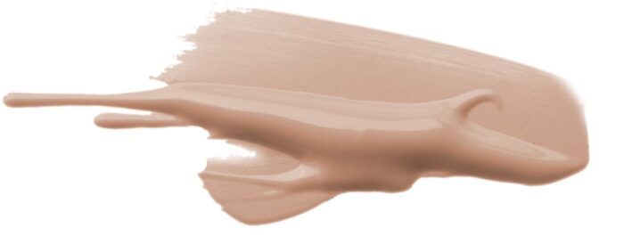 Hyaluron liquid foundation cool honey 04 bio30 ml Lavera