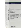 Kalium iodatum D6 200 tabletten VSM