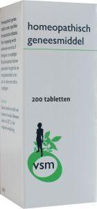 Kalium muriaticum D6 200 tabletten VSM