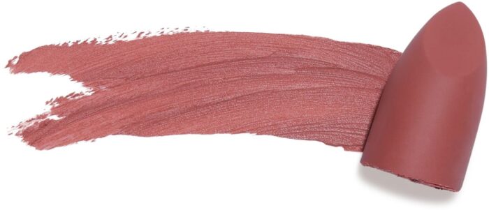 Lipstick velvet matt berry nude 01 bio4.5 gramLavera