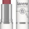 Lipstick velvet matt pink coral 05 bio4.5 gramLavera