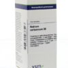 Natrium carbonicum D6 200 tabletten VSM