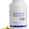 Optimal efas-bc 120 capsules Biotics / Energetica Nat