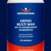 Ortho multi man 60 tabletten Orthovitaal