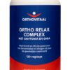 Ortho relax complex 120 vegi-caps Orthovitaal