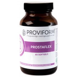 Prostaflex 60 softgels Proviform