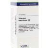 Selenium metallicum D6 200 tabletten VSM