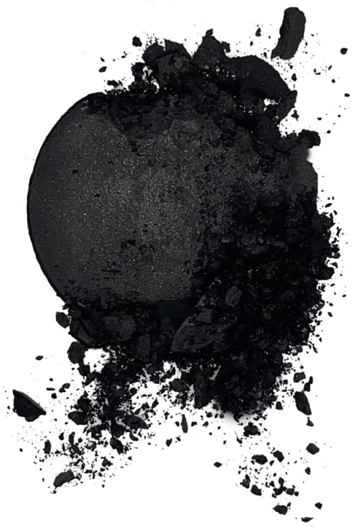 Signature col eyesh black obsidian 03 1st Lavera