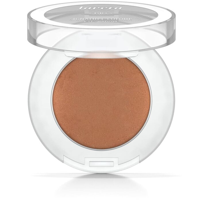 Signature col eyesh burnt apricot 04 1 st Lavera