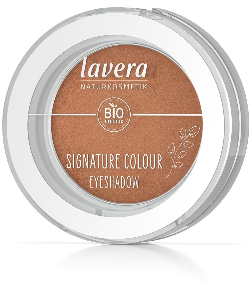 Signature col eyesh burnt apricot 04 1 st Lavera