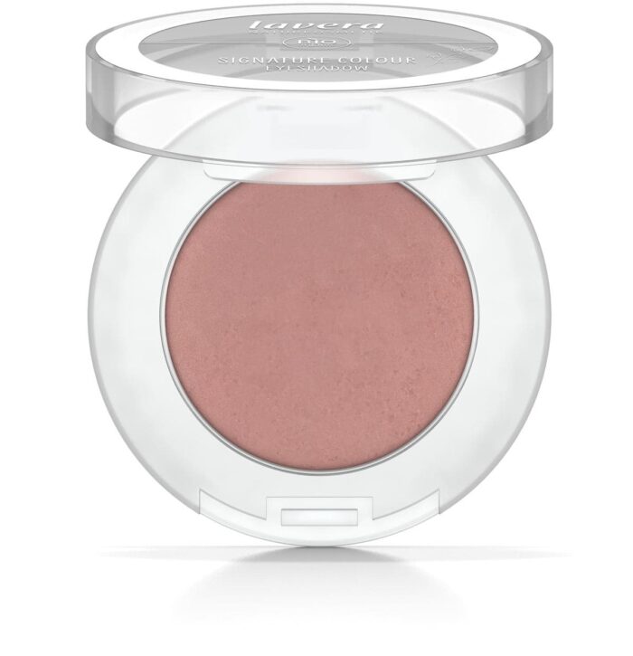 Signature colour eyeshad dusty rose 01 1 st Lavera