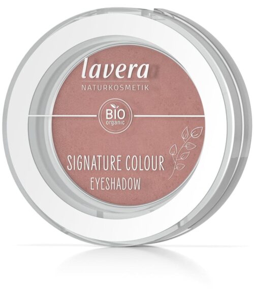 Signature colour eyeshad dusty rose 01 1 st Lavera