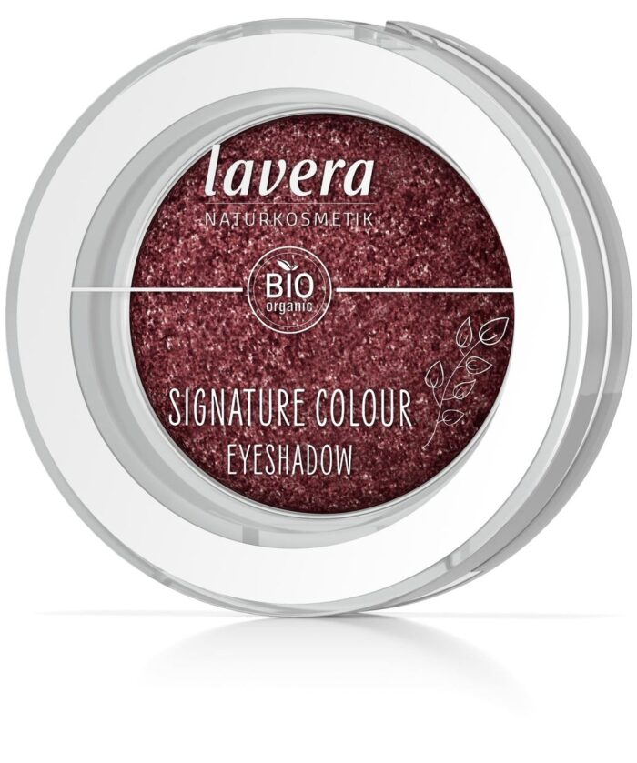 Signature colour eyeshad pink moon 09 1 st Lavera