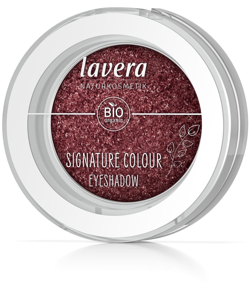 Signature colour eyeshad pink moon 09 1 st Lavera