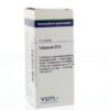 Tabacum D12 10 gram VSM