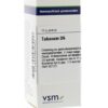 Tabacum D6 10 gram VSM