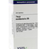 Thuja occidentalis D6 200 tabletten VSM