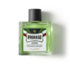 Aftershave LOTION met Eucalyptus & Menthol 100 ml (groen) Proraso