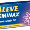 Aleve feminax 275 mg 12 tabletten