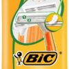 Bic Twin easy sensitive 2 scheermesjes 10 stuks