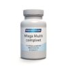 Mega multi compleet 50 tabletten Nova Vitae