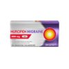 Migraine 400 mg 24 tabletten Nurofen