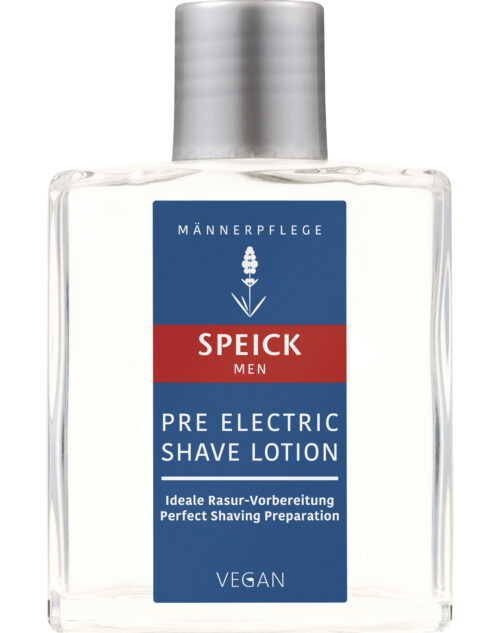 Pre shave lotion 100 ml Speick