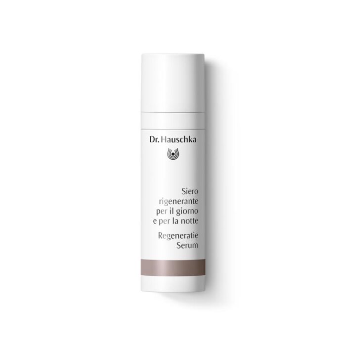 Regeneratie serum 30 ml Hauschka